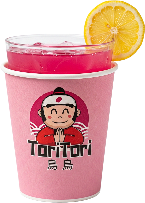 Pink Lemonade
